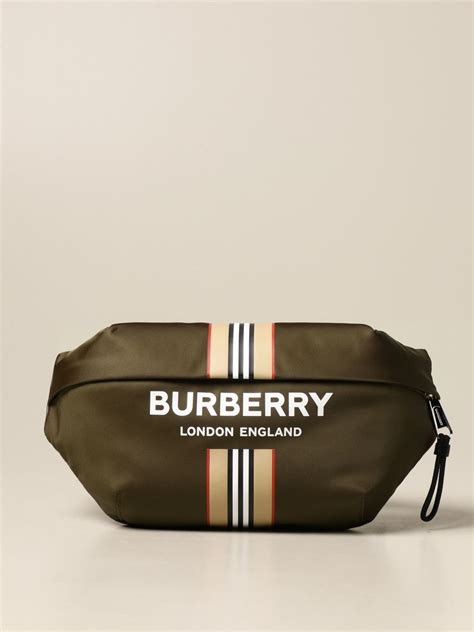 burberry bum bag|burberry belt bag bloomingdale's.